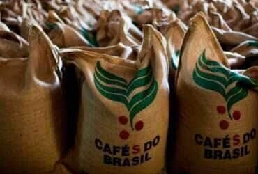 cafes do brasil