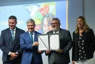 Caixa firma acordos de sustentabilidade com Desenvolvimento Agrário e Meio Ambiente - Fabio Rodrigues-Pozzebom/Agência Brasil