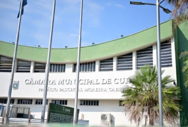camara de cuiabá mato grosso