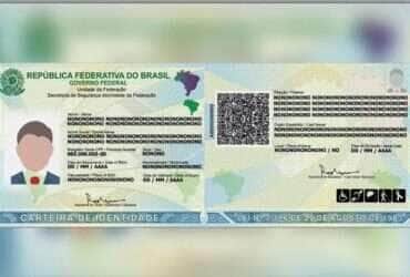 Carteira de Identidade Nacional já alcança mais de 25% da população do Acre - Instituto-Geral de Perícias do Rio Grande do Sul