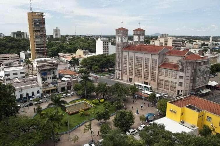 Prefeitura de Cuiabá apresenta avanços e desafios na saúde mental durante reunião da assembleia legislativa