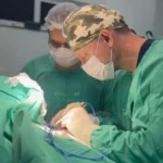 cirurgia hsl