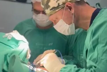 cirurgia hsl