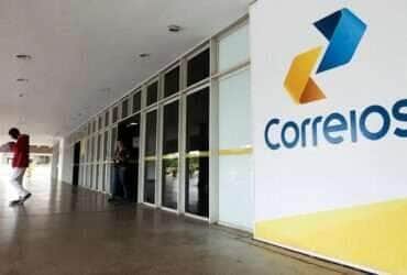 Correios homologa resultado final do concurso público - Marcelo Camargo/Agência Brasil