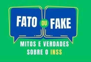 Dia da Mentira: não caia em pegadinhas quando o assunto é INSS - Reprodução/MPS