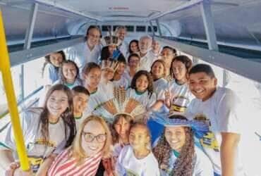 Dia Mundial da Educação: caminho para transformar vidas - Divulgação/FNDE