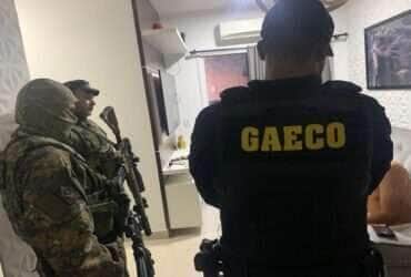MP de Mato Grosso desarticula grupo suspeito de planejar invasão de área pública com apoio de facção criminosa
