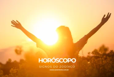 horóscopo