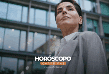 horóscopo - CARREIRAS