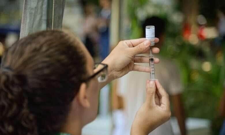 Aumento de hospitalizações infantis por sintomas respiratórios