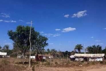 Incra implanta assentamento em fazenda que foi usada para tráfico de drogas no Tocantins - MST