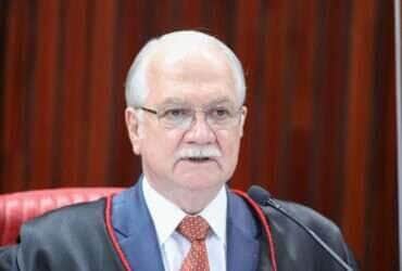 ministro Edson Fachin
