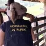 Bom Jardim de MInas (MG) 05.03.2023 - Operação resgata três trabalhadores em condições análogas à escravidãono Sítio Serra Verde, em Bom Jardim de Minas (MG). Foto: Minstério do Trabalho/Divulgação