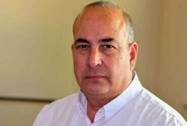 Brasília (DF), 29/04/2025 - Morre Marco Krieger, vice-presidente da Fiocruz e defensor de vacinas
Cientista era defensor das vacinas contra covid-19.
Foto: Peter Ilicciev/Agência Fiocruz de Notícias