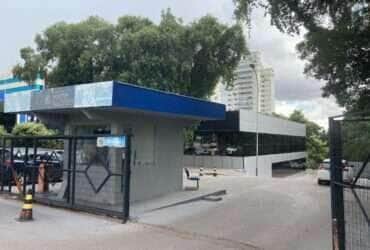 nova sedec em mato grosso