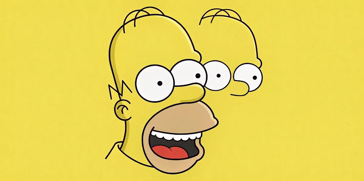 Os Simpsons