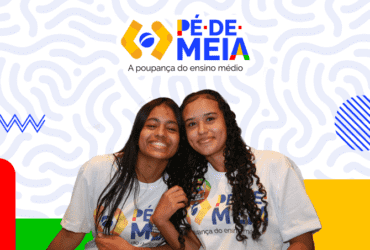 Pé-de-Meia inclui quem entrou no ensino médio em 2025 -