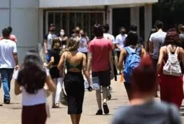 Prouni 2025: resultado da lista de espera é divulgado - Marcello Casal Jr/Agência Brasil