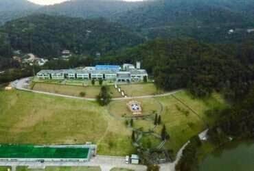 Granja Comary
