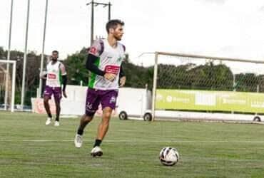 raul prata treino