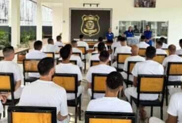 Educação como ferramenta de ressocialização no sistema prisional de Mato Grosso
