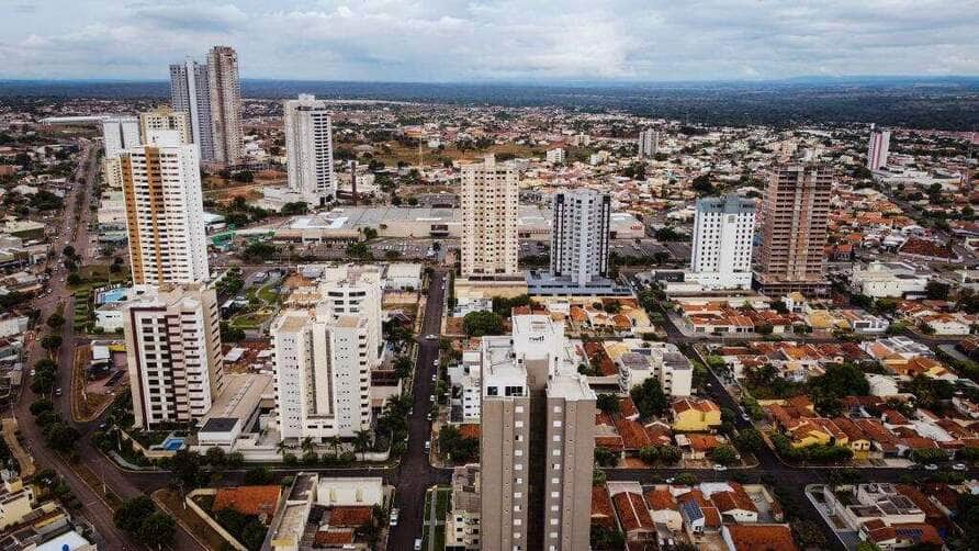 rondonópolis mato grosso