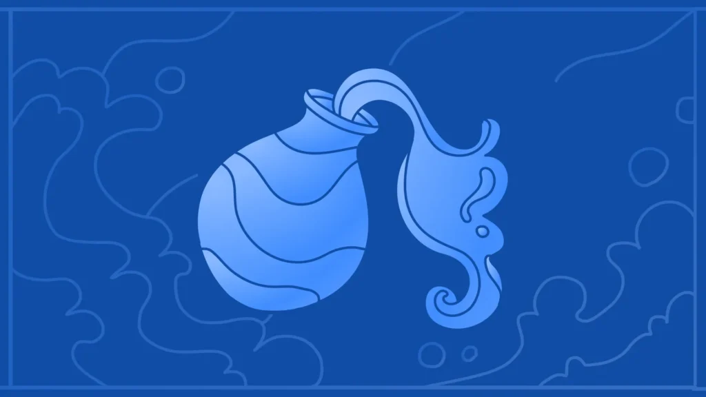 Seu Horóscopo diário para terça-feira, 5 de agosto — A lua de capricórnio está aqui 92 signo de Aquário