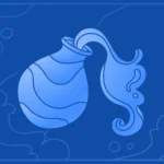 signo de Aquário