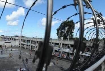 sistema carcerário, prisões, prisão, penitenciária, cadeia