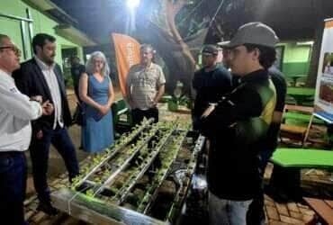 unemat em tangará mato grosso