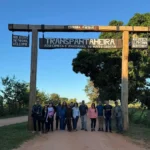 Pantanal se consolida como novo safári das Américas para estrangeiros