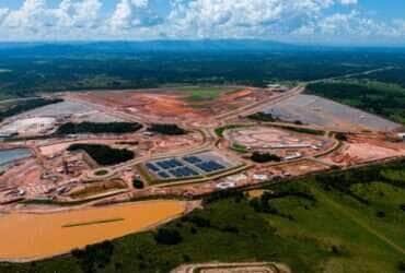 Novo espaço multieventos em Mato Grosso recebe nome oficial e promete lazer e desenvolvimento sustentável