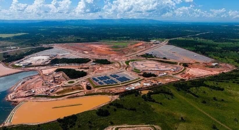 Novo espaço multieventos em Mato Grosso recebe nome oficial e promete lazer e desenvolvimento sustentável