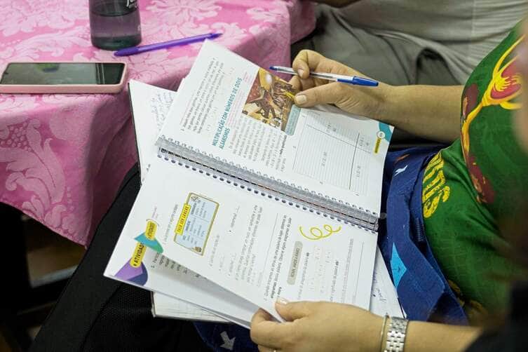 FTD Educação promove formação continuada para aprimorar o ensino de Matemática na rede municipal 84 16759743120250521165656