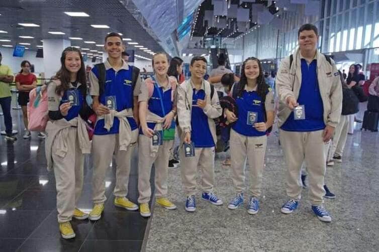2 brotherhood na africa do sul robotica sesi escola cuiaba