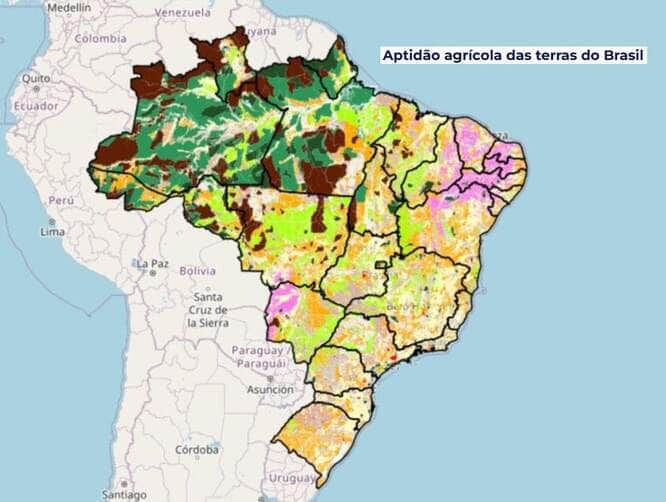 250527 MapaAptidaoAgricola Diculgacao mapa