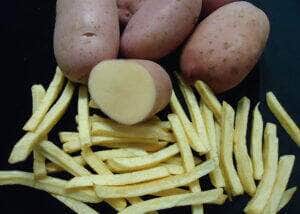 Novos zoneamentos climáticos vão ampliar a produção de batata voltada ao mercado e à indústria 76 250527 ZarcBatata Paulo Lanzetta batata industria