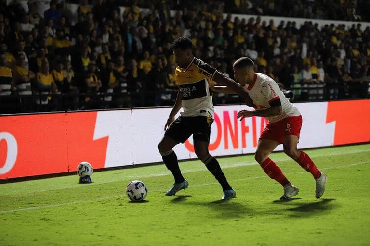 RB Bragantino x Criciúma: horário, onde assistir e prováveis escalações do confronto decisivo na Copa do Brasil. Imagem: Celso da Luz/Criciúma RB Bragantino x Criciúma: horário, onde assistir e prováveis escalações do confronto decisivo na Copa do Brasil. Imagem: Celso da Luz/Criciúma