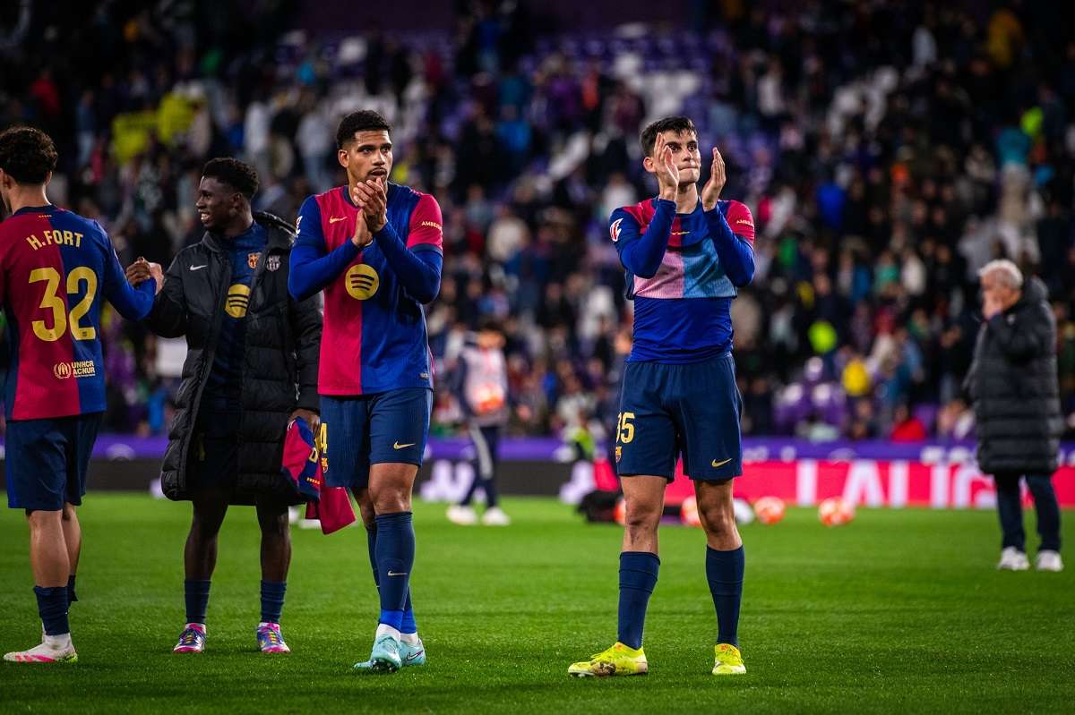 Inter de Milão x Barcelona: Onde assistir, escalações e tudo sobre a decisão eletrizante no San Siro. Imagem: Divulgação Barcelona Inter de Milão x Barcelona: Onde assistir, escalações e tudo sobre a decisão eletrizante no San Siro. Imagem: Divulgação Barcelona