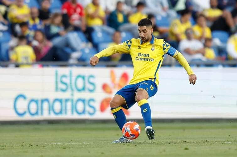 Sevilla x Las Palmas: veja onde assistir, escalações e detalhes do confronto pela La Liga. Imagem: Divulgação Las Palmas Sevilla x Las Palmas: veja onde assistir, escalações e detalhes do confronto pela La Liga. Imagem: Divulgação Las Palmas
