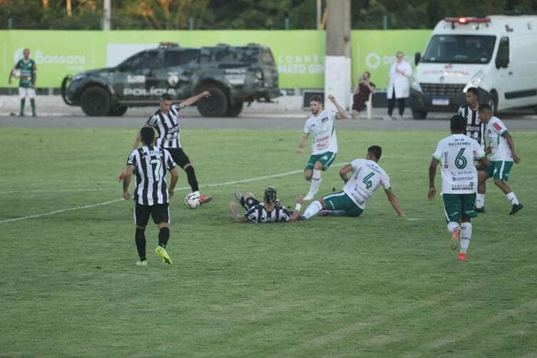 Capital x Luverdense ao vivo; onde assistir neste domingo (18) ao jogo pela Série D. Imagem: Divulgação Ceilândia Capital x Luverdense ao vivo; onde assistir neste domingo (18) ao jogo pela Série D. Imagem: Divulgação Ceilândia