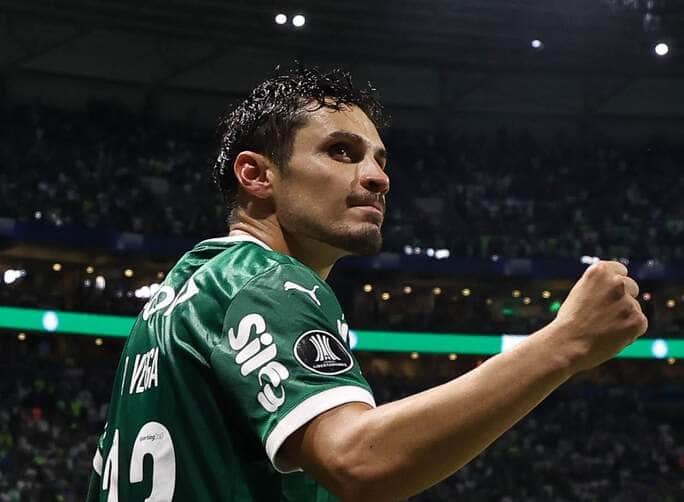 Cruzeiro x Palmeiras: onde assistir, horário e escalações. Imagem: Cesar Greco/Ag. Palmeiras
