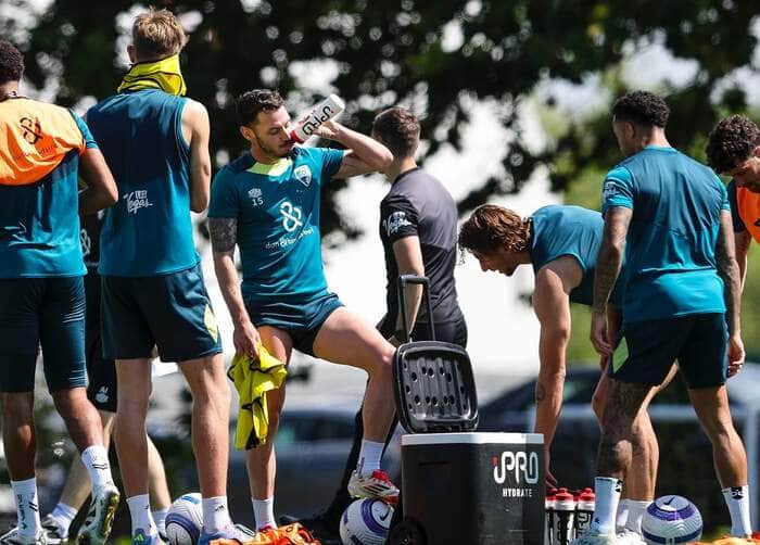 Manchester City x Bournemouth: Onde assistir, escalações e despedida de De Bruyne no Etihad. Imagem: Divulgação Bournemouth Manchester City x Bournemouth: Onde assistir, escalações e despedida de De Bruyne no Etihad. Imagem: Divulgação Bournemouth