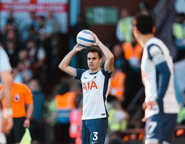 Manchester United x Tottenham: Onde assistir, escalações e tudo sobre a grande final da Liga Europa. Imagem: Tottenham