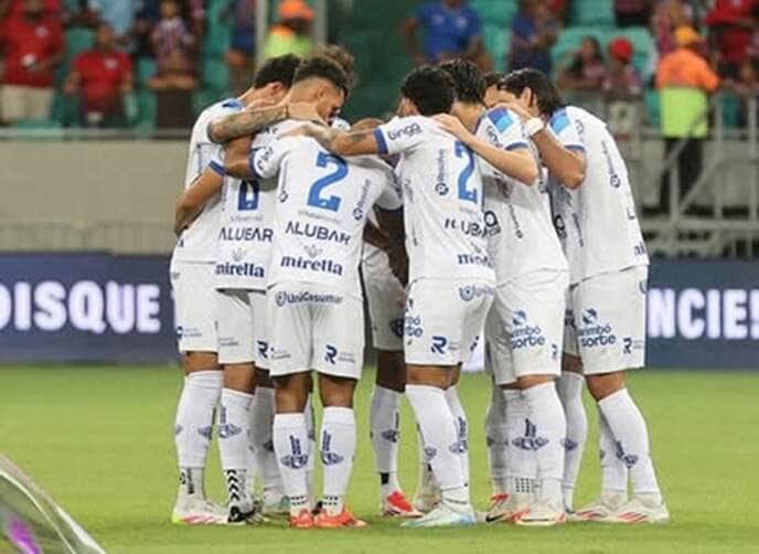 Novorizontino x Paysandu: onde assistir, prováveis escalações e como chegam os times para o duelo decisivo da Série B. Imagem: Divulgação Paysandu Novorizontino x Paysandu: onde assistir, prováveis escalações e como chegam os times para o duelo decisivo da Série B. Imagem: Divulgação Paysandu