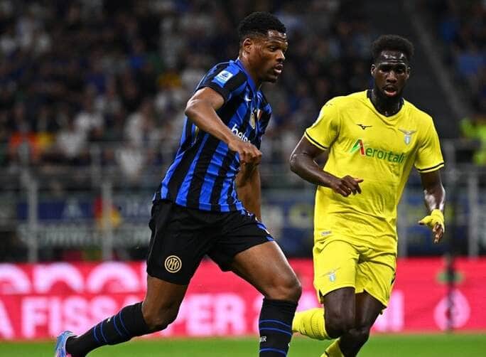 Como x Inter de Milão: onde assistir, escalações e tudo sobre o jogo decisivo do Campeonato Italiano. Imagem: Divulgação Inter Como x Inter de Milão: onde assistir, escalações e tudo sobre o jogo decisivo do Campeonato Italiano. Imagem: Divulgação Inter