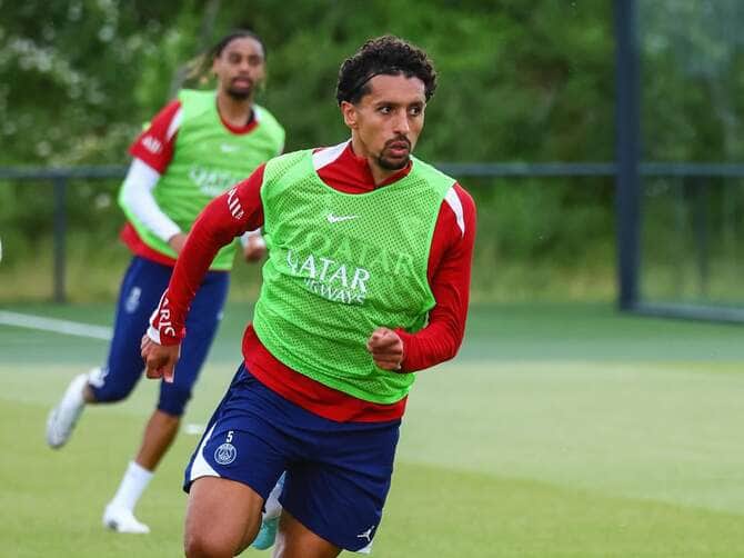 PSG x Inter de Milão: Onde assistir, prováveis escalações e tudo sobre a final da Champions League. Imagem: Divulgação PSG