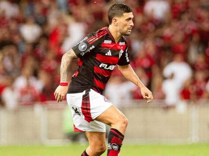 Flamengo x Fortaleza: onde assistir, escalações prováveis e tudo sobre o confronto no Brasileirão. Imagem: Divulgação Flamengo
