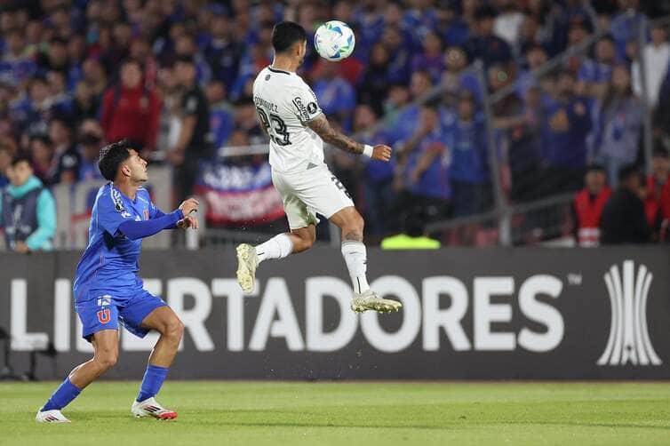 Botafogo x Universidad de Chile: onde assistir, escalações e tudo sobre o duelo decisivo da Libertadores. Imagem: Vitor Silva/Botafogo Botafogo x Universidad de Chile: onde assistir, escalações e tudo sobre o duelo decisivo da Libertadores. Imagem: Vitor Silva/Botafogo