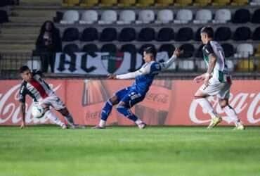 Cruzeiro recebe o Palestino no Mineirão: onde assistir ao vivo e prováveis escalações pela Sul-Americana. Imagem: Gustavo Aleixo/Cruzeiro